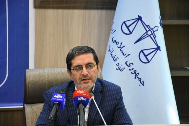 ۵۲۲ پرونده تخلف در حوزه بهداشت و درمان خراسان جنوبی تشکیل شد ۵۲۲ پرونده تخلف در حوزه بهداشت و درمان خراسان جنوبی تشکیل شد