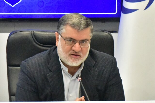 جبران ۱۳۰ میلیون مترمکعب از بیلان منفی آب خراسان جنوبی 