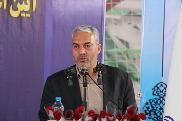اقدامات درمانی برای ۲۷۷ کودک معتاد در خراسان جنوبی پیگیری شد اقدامات درمانی برای ۲۷۷ کودک معتاد در خراسان جنوبی پیگیری شد