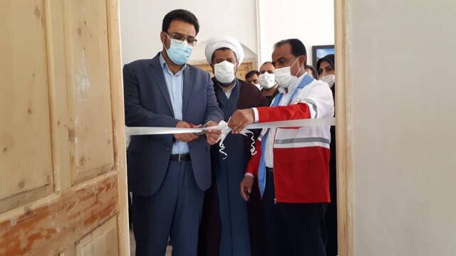 پای هلال احمر به اشتغال روستاییان باز شد/ ارائه آموزشها در ۲۰ نقطه مرزی پای هلال احمر به اشتغال روستاییان باز شد/ ارائه آموزشها در ۲۰ نقطه مرزی