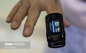 کارگران روزانه غربالگری می‌شوند 