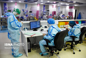 نسبت مرگ و میر کرونایی در خراسان جنوبی ثابت است 