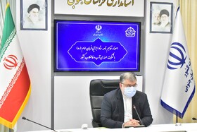 35 روستای خراسان جنوبی تا پایان سال سیراب می‌شوند