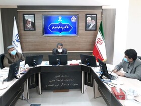 کمبود کالا در خراسان جنوبی وجود ندارد