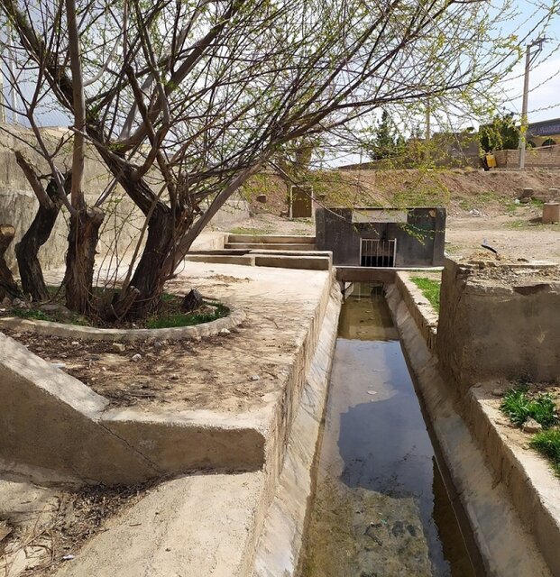 ۹ پروژه عمرانی توسط بسیج سازندگی در خراسان جنوبی افتتاح شد 