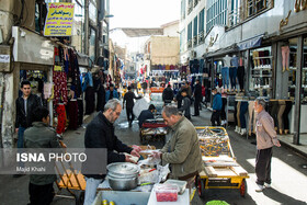 ایجاد بیش از ۲۰۰۰ شغل در حوزه اصناف خراسان جنوبی