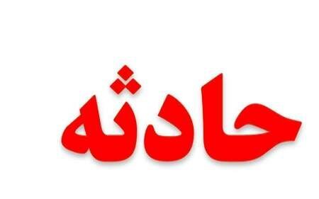تصادف در محور نهبندان ۲ کشته برجای گذاشت تصادف در محور نهبندان ۲ کشته برجای گذاشت