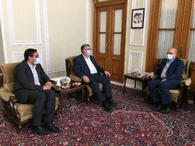 مجلسی‌ها به خراسان جنوبی سفر می‌کنند