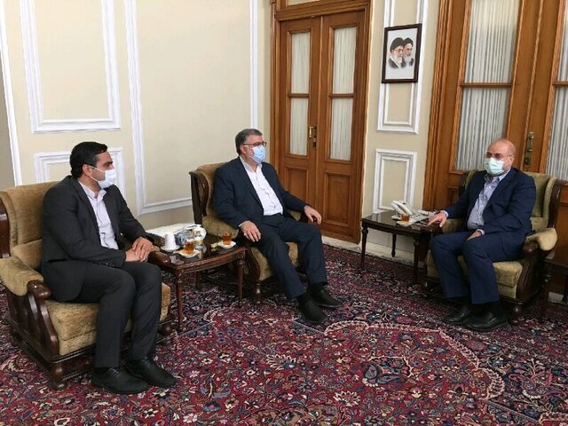 مجلسی‌ها به خراسان جنوبی سفر می‌کنند 