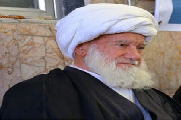 پیام تسلیت مقامات کشوری و استانی در پی ارتحال آیت الله ربانی 