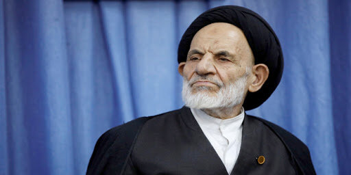 پیام تسلیت نماینده ولی فقیه در خراسان جنوبی در پی درگذشت آیت‌الله ربانی