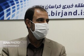 خوسف؛ از رونق سرمایه‌گذاری خارجی تا فرآوری محصولات کشاورزی