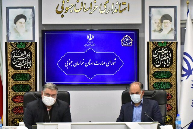 سال ۱۴۰۰؛ بهار آموزشهای آزاد در کشور / سهم کشاورز در مهارت ارتقا یابد سال ۱۴۰۰؛ بهار آموزشهای آزاد در کشور / سهم کشاورز در مهارت ارتقا یابد