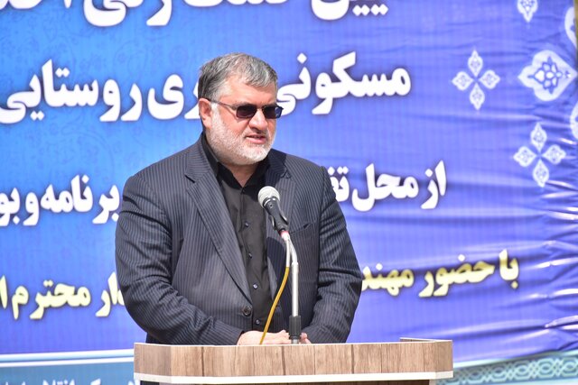 یزدان؛ دومین مرز رسمی استان بازگشایی میشود یزدان؛ دومین مرز رسمی استان بازگشایی میشود