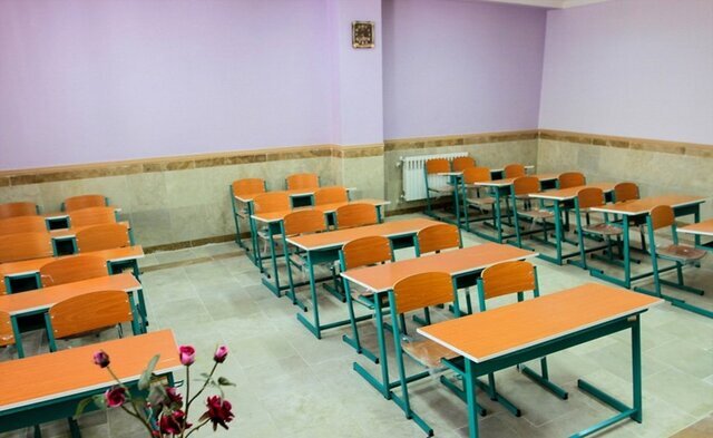 بهرهبرداری از ۲۴ کلاس درس در خراسان جنوبی طی هفته دولت بهرهبرداری از ۲۴ کلاس درس در خراسان جنوبی طی هفته دولت