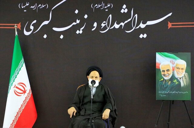 هیئت‌های عزاداری خراسان جنوبی در رعایت پروتکل‌های بهداشتی موفق عمل کردند 