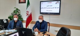 تمام مدارس خراسان جنوبی در هر وضعیتی باز هستند