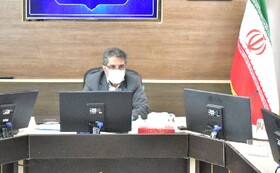 خراسان جنوبی کمترین میزان انحراف را در طرح‌های اشتغال روستایی و عشایری دارد
