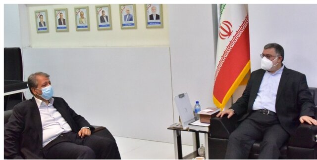 از شتاب‌بخشی تا کیفی‌سازی پروژه‌های راه‌سازی خراسان جنوبی