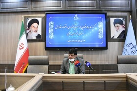 بررسی و رفع مشکلات قضائی ۱۷ واحد صنعتی/ نمی‌گذاریم چرخ تولید بایستد