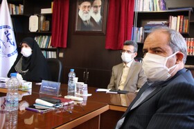 مزیت‌های خاموشی که با طرح مشاغل خانگی در خراسان جنوبی زنده شد