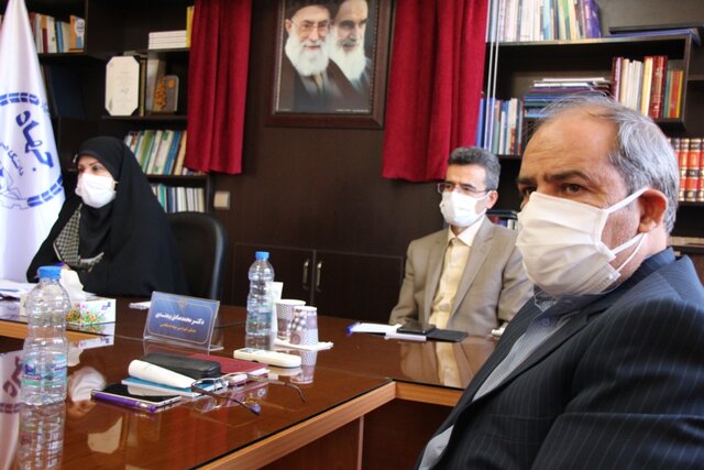 مزیت‌های خاموشی که با طرح مشاغل خانگی در خراسان جنوبی زنده شد 