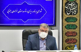 تلاش مدیران برای افزایش سهم استان از اعتبارات بودجه ۱۴۰۰