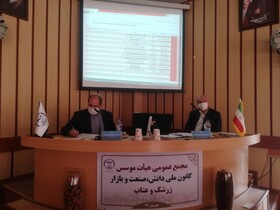 کانون زرشک و عناب در خراسان جنوبی راه‌اندازی می‌شود