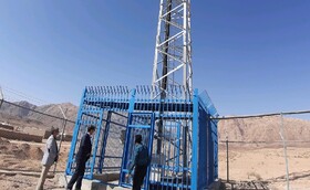هزینه کرد ۶ میلیارد تومانی برای ارتقاء اینترنت در روستاهای بشرویه