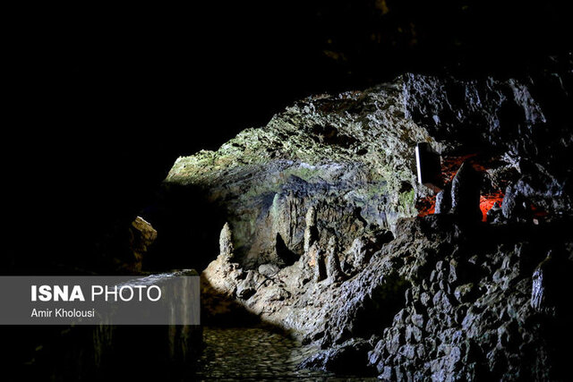حقایقی ناگفته از عمیق‌ترین غارهای ایران
