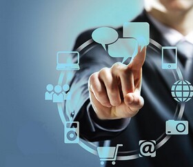 نگاه تخصصی به روابط عمومی وجود ندارد