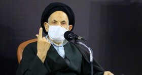 مراسم اربعین نیازمند طرحی ویژه برای نشان دادن عشق حسینی است