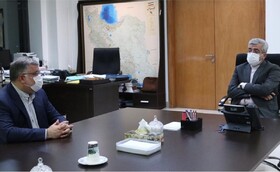 تاکید بر توسعه روابط اقتصادی خراسان جنوبی با افغانستان