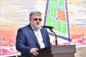 ساخت مرکز فرهنگی و موزه دفاع مقدس خراسان جنوبی؛ نیازمند تلاش جمعی