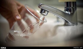 کیفیت آب شرب بیرجندی‌ها بهبود می‌یابد