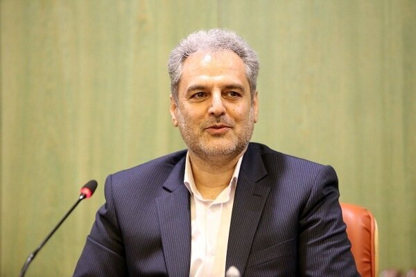 وزیر جهاد کشاورزی وارد خراسان جنوبی شد