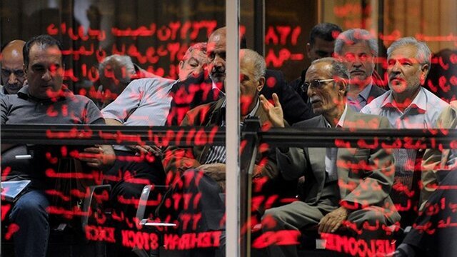 لندینگ شاخص بورس در خان آخر