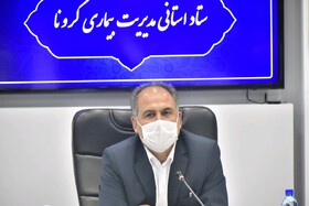 از تعطیلی اماکن عمومی تا غیرحضوری شدن آموزش