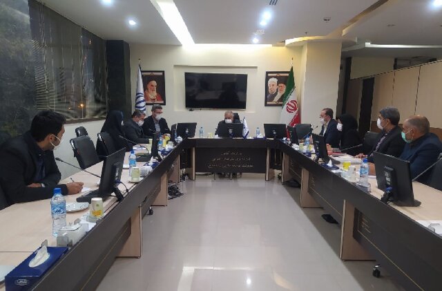 راهاندازی مجتمعهای اداری در بخشها برای اولین بار در خراسان جنوبی راهاندازی مجتمعهای اداری در بخشها برای اولین بار در خراسان جنوبی