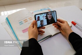 تمدید آموزش غیرحضوری برای ۷ شهرستان خراسان جنوبی