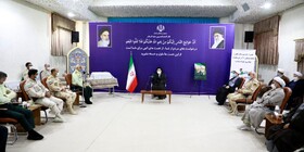 ۴۵ تن انواع مواد مخدر در خراسان‌جنوبی کشف شد