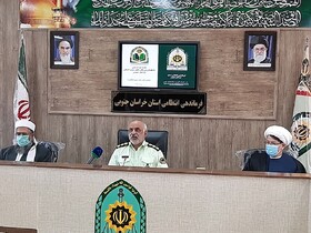 پایداری امنیت نتیجه تعامل مرزبانان و مرزنشینان است