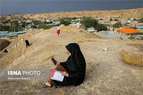 اجرای مرحله سوم طرح نذر هوشمند برای دانش‌آموزان نیازمند خراسان جنوبی 