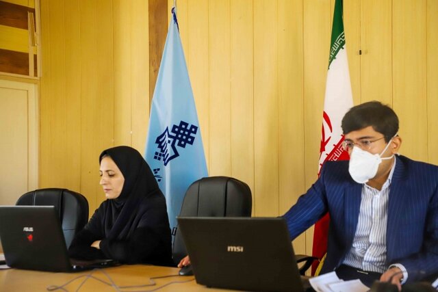 ارائه ۲۳ مقاله در همایش ملی پژوهش‌های بین رشته‌ای دانشگاه بیرجند 