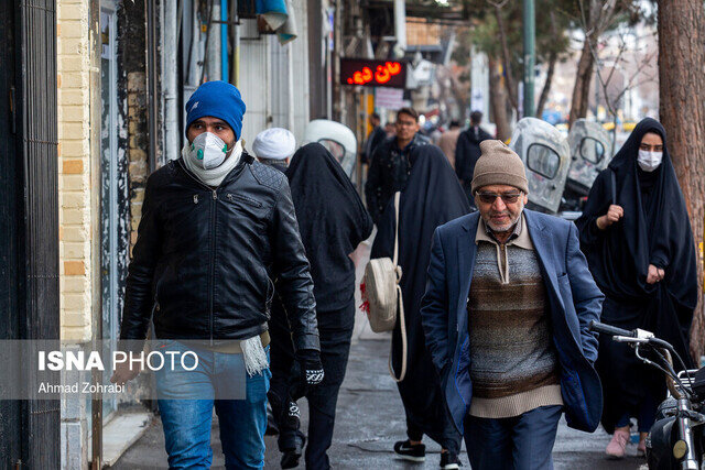 از ادامه محدودیت‌های ۱۰ گانه در خراسان جنوبی تا دلیل برگزار نشدن جلسات ستاد کرونای استان 