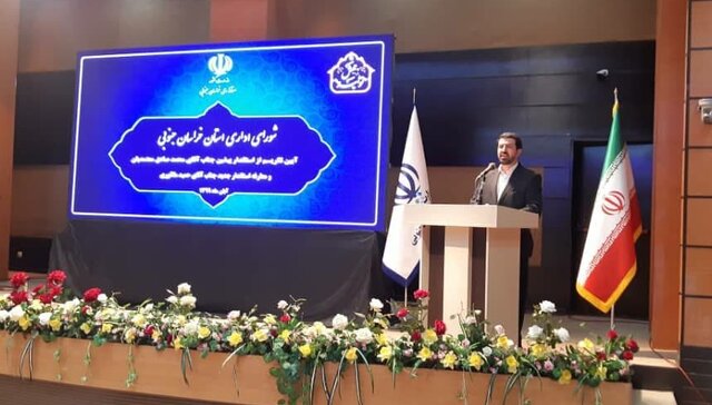جناح بازی، مشکلی را از کشور حل نمی‌کند