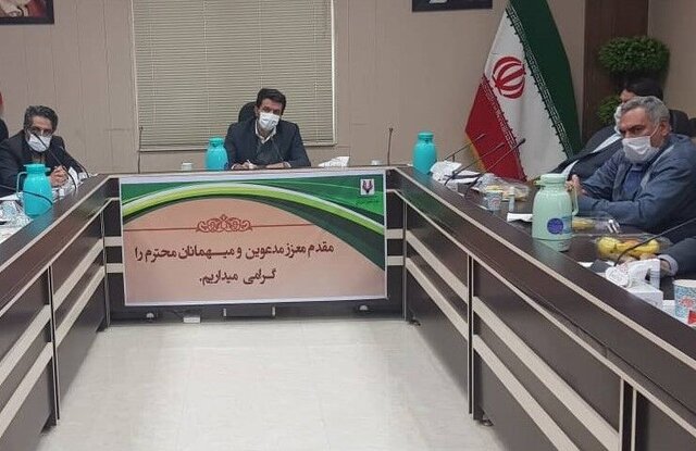 در تعریف و اجرای پروژهها توسعه نگری مدنظر باشد در تعریف و اجرای پروژهها توسعه نگری مدنظر باشد