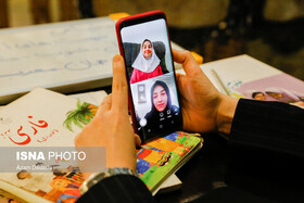 ۱۶۰ گوشی و تبلت هوشمند به دانش‌آموزان محروم خراسان جنوبی اهدا شد