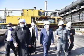 شهرستان طبس نیازمند زیرساخت‌های ویژه است