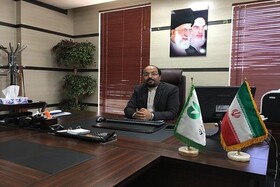 رشد ۴۰ درصدی منابع بانک قرض الحسنه مهر ایران در خراسان جنوبی 